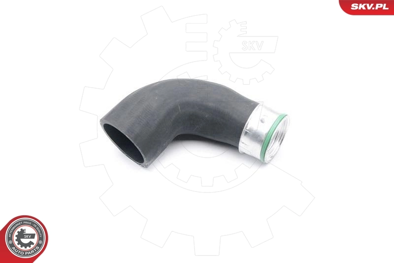 Charge Air Hose
